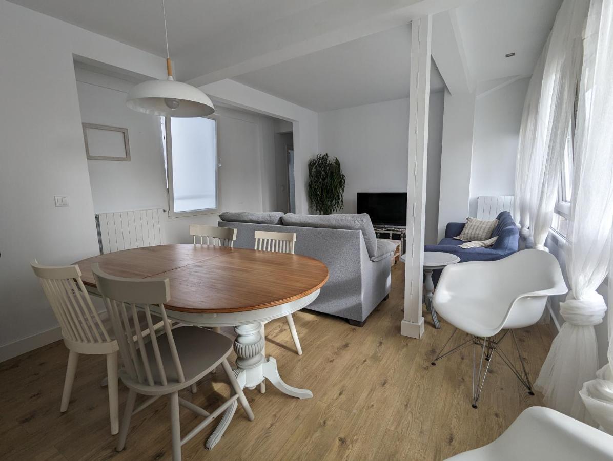La Casa De Clara Apartman Santender Kültér fotó