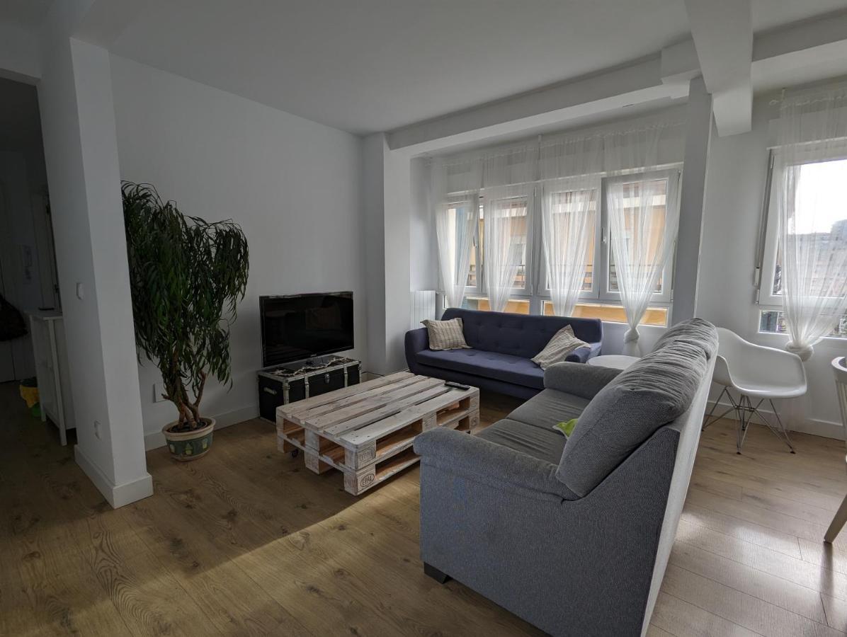 La Casa De Clara Apartman Santender Kültér fotó