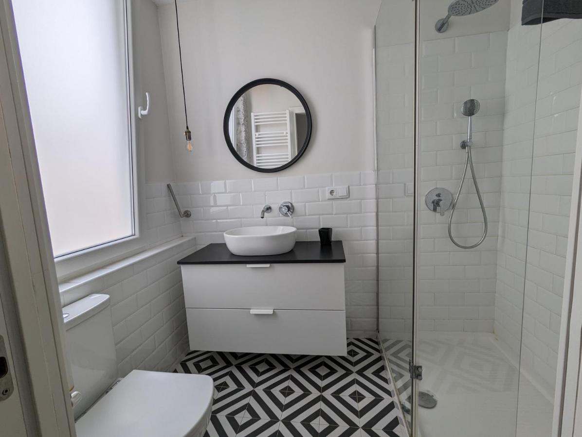 La Casa De Clara Apartman Santender Kültér fotó